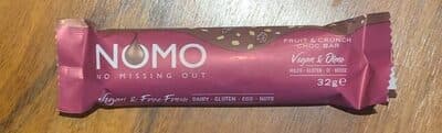 NOMO No Missing Out