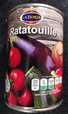 Ratatouille