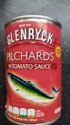 Pilchards
