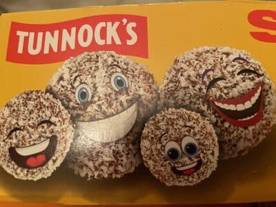 Snowballs