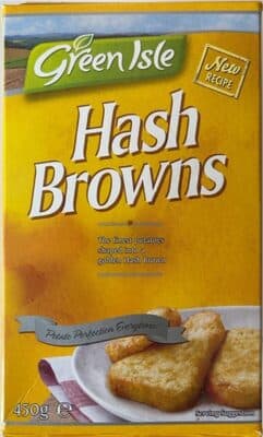 Hash Browns