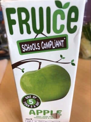 Apple Juice