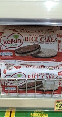 Rice Cakes