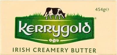 Irish Creamery Butter