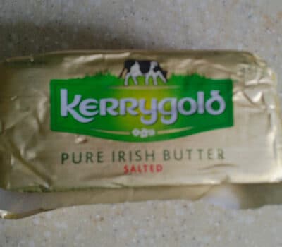 Kerrygold Pure Irish Butter Salted