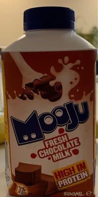 Mooju Choc
