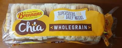 Chia Wholegrain