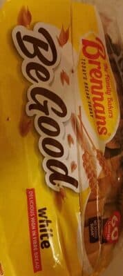 Be good bread