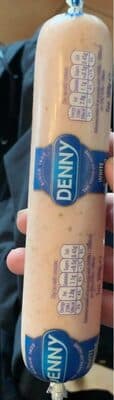 White Pudding