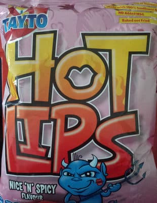 Hot Lips