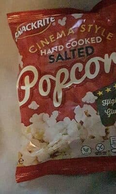Popcorn