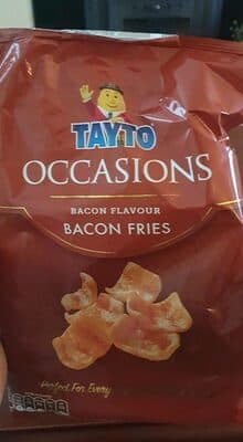 Occasions Bacon Fries