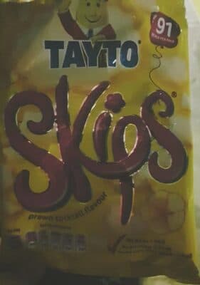 Skips