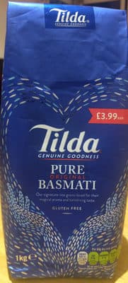 Pure Original Basmati