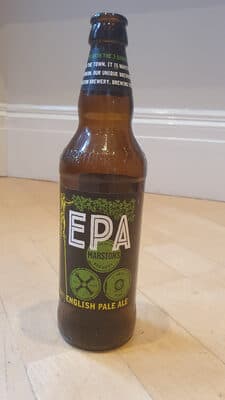 Marston's EPA