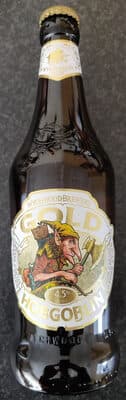 Hobgoblin Gold Beer