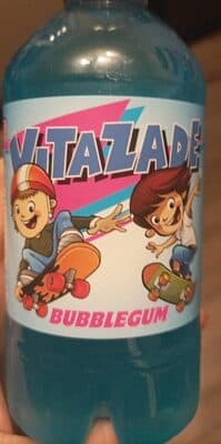 Vitazade bubblegum