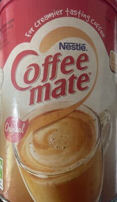 Nestle Coffee-mate 500G
