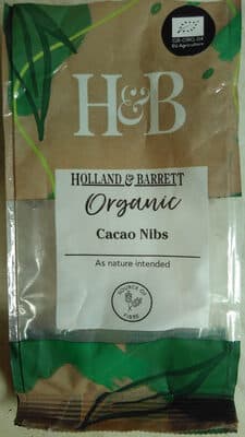 Cacao Nibs