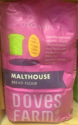 Malthouse Bread Flour