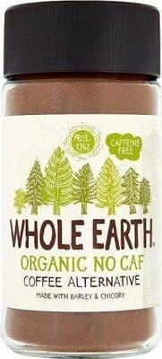 Organic No Caf Coffee Alternative