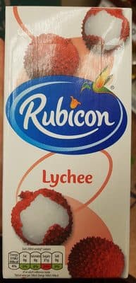 Jus De Lychee