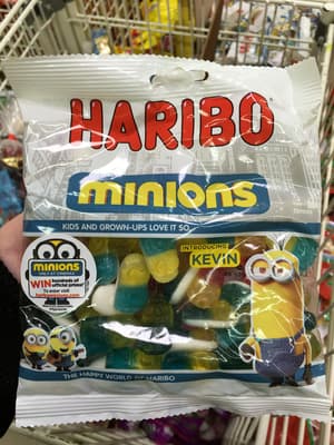Minions