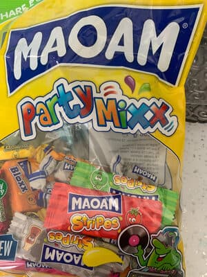 Maoam Party Mixx
