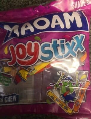 Joystixx