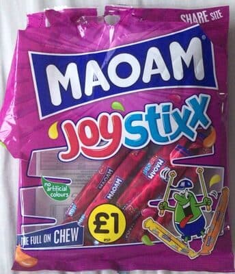 Joystixx