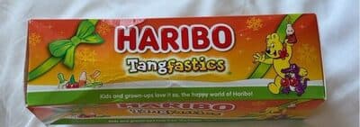 Haribo Tangfastics