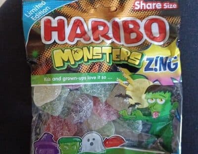 Monsters Zing