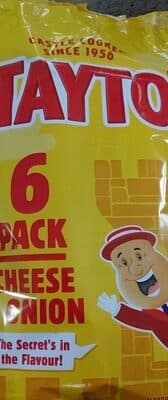 Potato Crisps