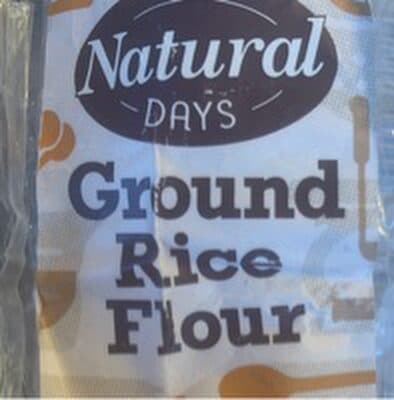 Rice Flour