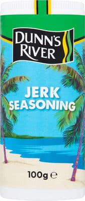 Dunn's River Jerk Seasoning