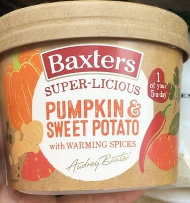 Super Licious