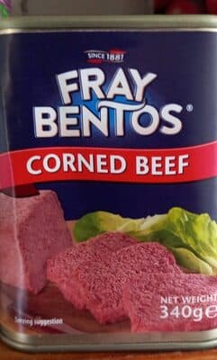Corned Beef