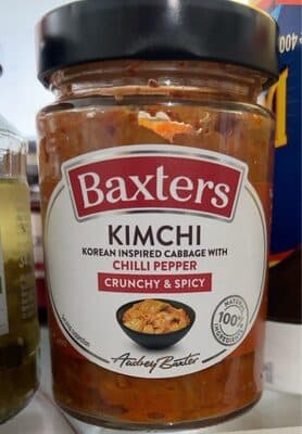 Kimchi