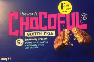 Chocoful