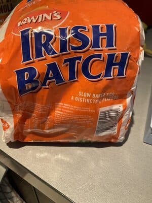 Irish Batch