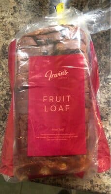 Friit Loaf