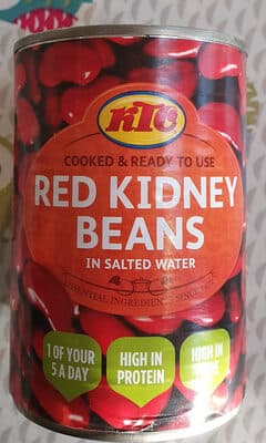 Red Kidney Beans