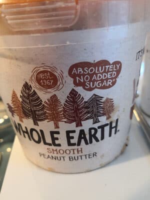 Peanut Butter