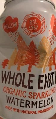 Refresco De Sanda Sin Azúcar Ecológico