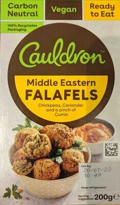 Falafels