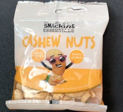 Cashew Nuts