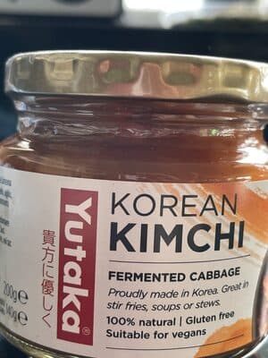 Kimchi