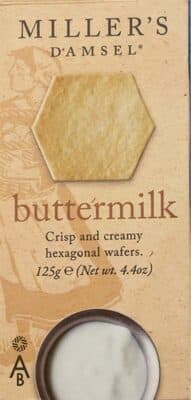 Buttermilk