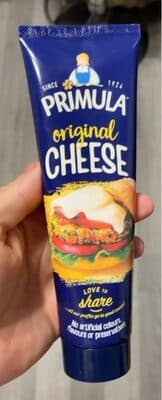 Original cheese