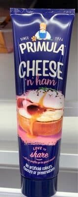 Cheese Spread